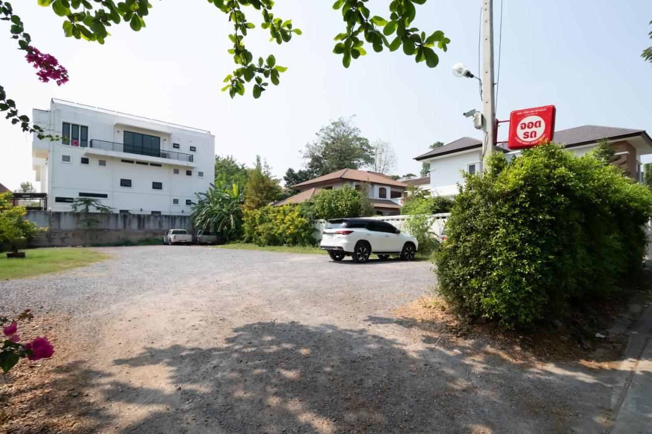 The Vert Pakkret Kültér fotó